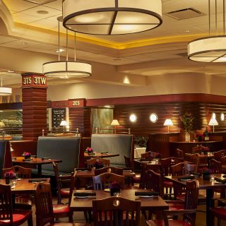 Mitchell's Fish Market - Rochester