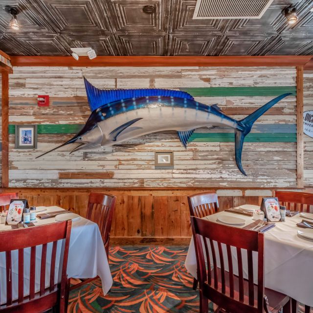 Landry's Seafood House Denver Restaurant Englewood, , CO OpenTable