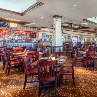22 Restaurants Near Hilton Garden Inn Airport El Paso Opentable