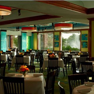 Landry's Seafood House - The Woodlands