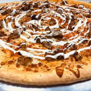 Baldinelli Pizzeria and Italian Eatery