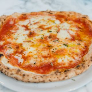 sixth + mill ristorante - pizzeria - bar - Las Vegas