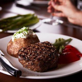 The Keg Steakhouse + Bar - Brighton