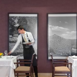 O Convite - Hotel DG