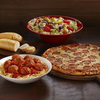 East Side Mario's - London - Argyle