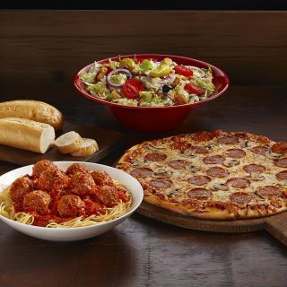 East Side Mario's - Pickering
