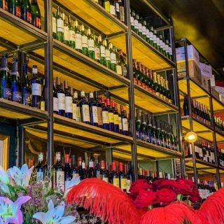 Haymarket Wine House