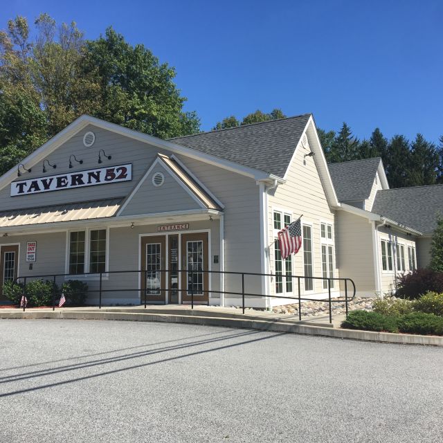 Tavern 52 Updated 2024 American Restaurant In Chadds Ford PA   Large 