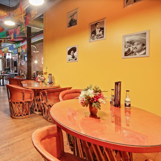 El Gallo Giro Downtown Restaurant Boise, ID OpenTable