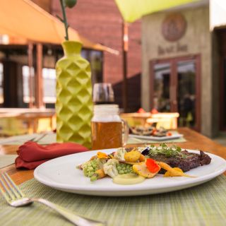 Hache Restaurant