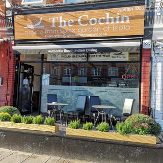The Cochin - Twickenham
