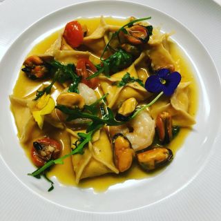 Dimora Restaurant