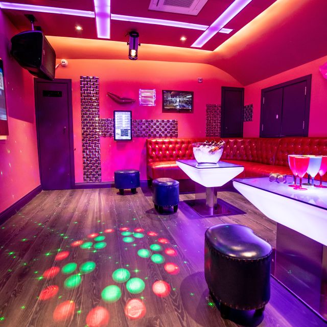 Restaurante Maneki Karaoke Box Dublin, Dublin OpenTable