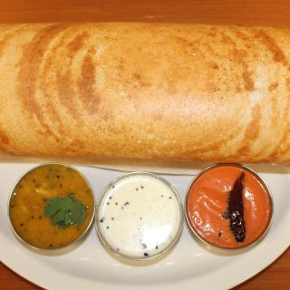 Virundhu South Indian Cuisine