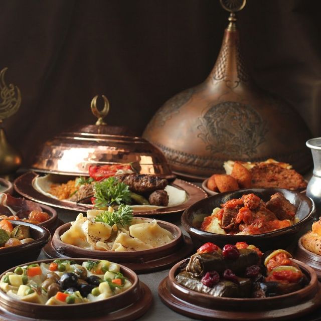 Hilal Restaurant - Sevenoaks, Kent | OpenTable