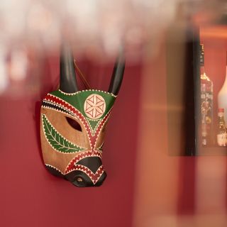 Rafayel Sardinian Restaurant