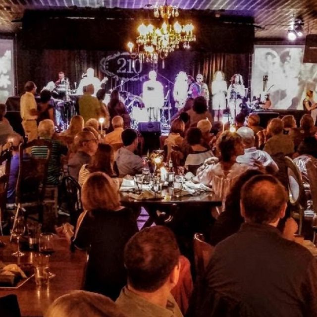 Club 210 of Highwood Updated 2024, American Restaurant in Highwood, IL