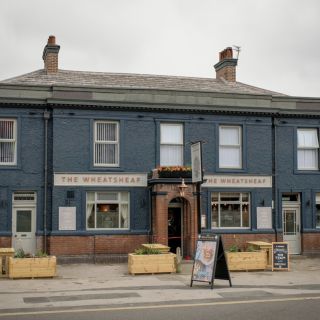 Wheatsheaf