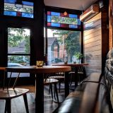 Cover image for Literary Tavern