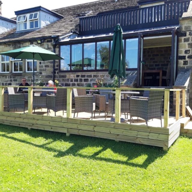 Restaurante wellington inn harrogate north yorkshire opentable