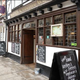 Nottingham Arms