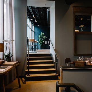 404 Kitchen