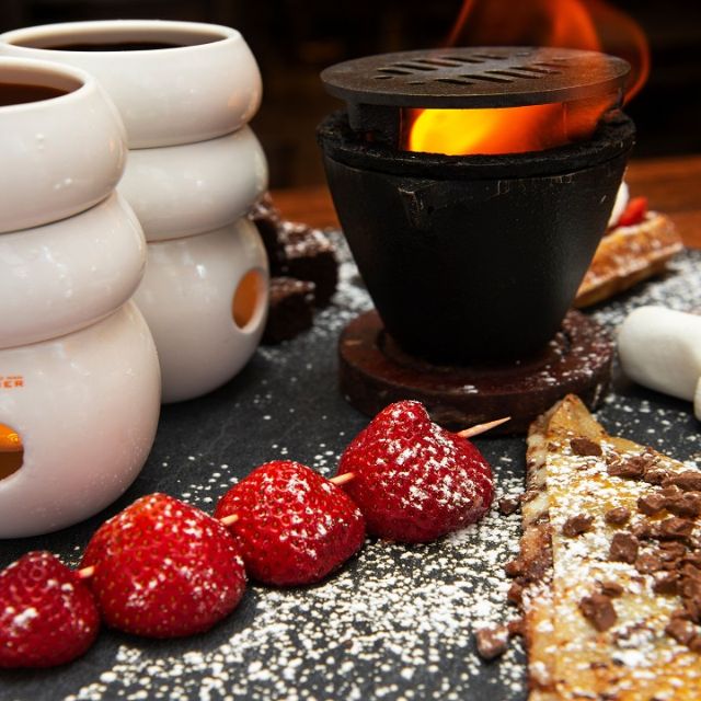 Max brenner reservation nyc