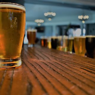 Canyon Lakes Restaurant & Brewery