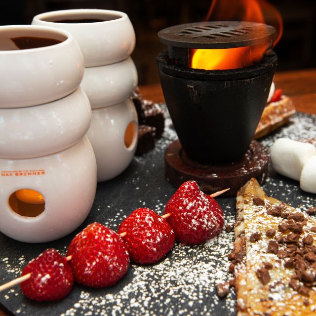 max brenner los angeles