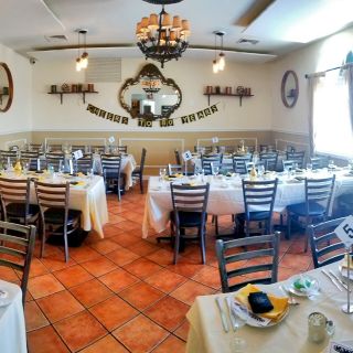 Chefs 724 Restaurant & Bar