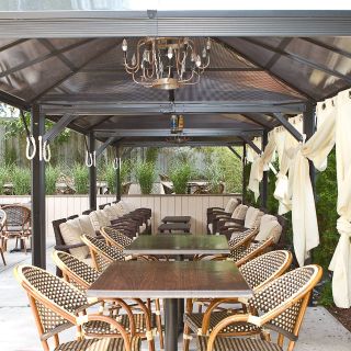 Oasis Cafe