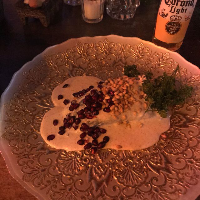 La Casa De Los Platos Visita Guadalajara