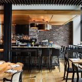 Link to restaurant profile
