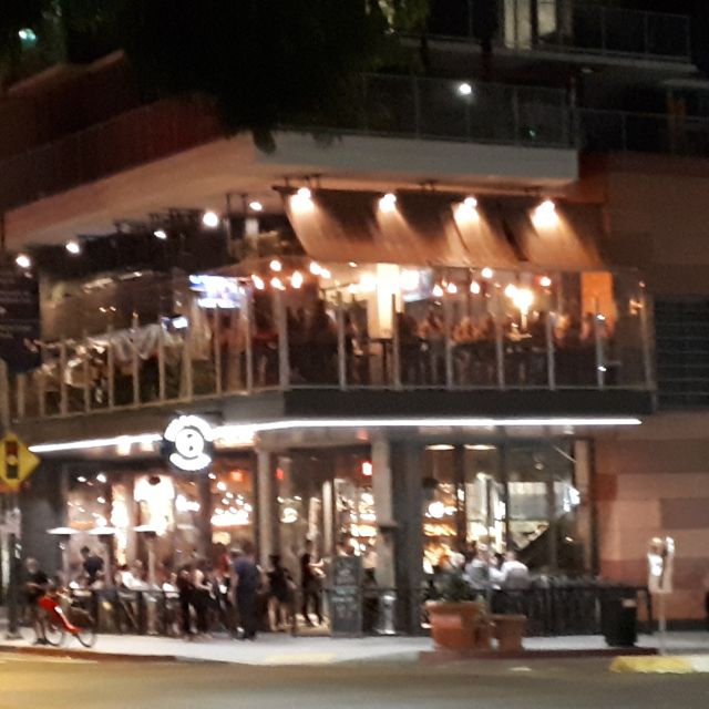 King and Queen Cantina brings Latin edge to bougie WeHo corner 