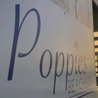 Poppies Beachside