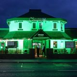 Cover image for Champs - Sheffield