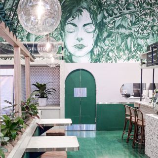 HOME Vegan Bar