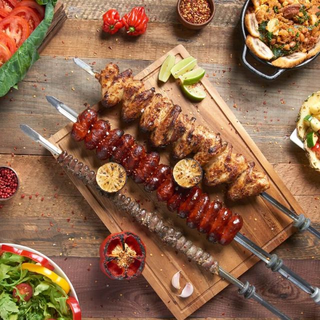 Preto Colchester - Brazilian Steakhouse BBQ Preto Colchester - Brazilian Steakhouse BBQ