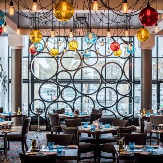 Circo - InterContinental Abu Dhabi