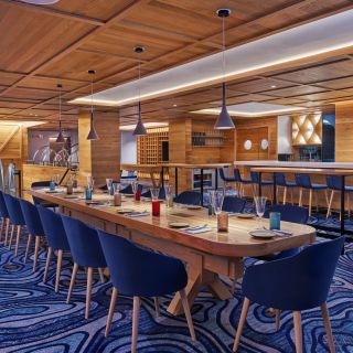 Living Room - W Aspen