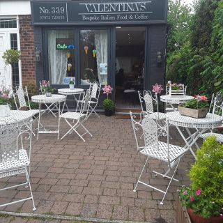 Valentina's Italian