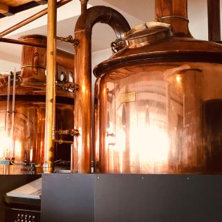 Heilbronner Brauhaus