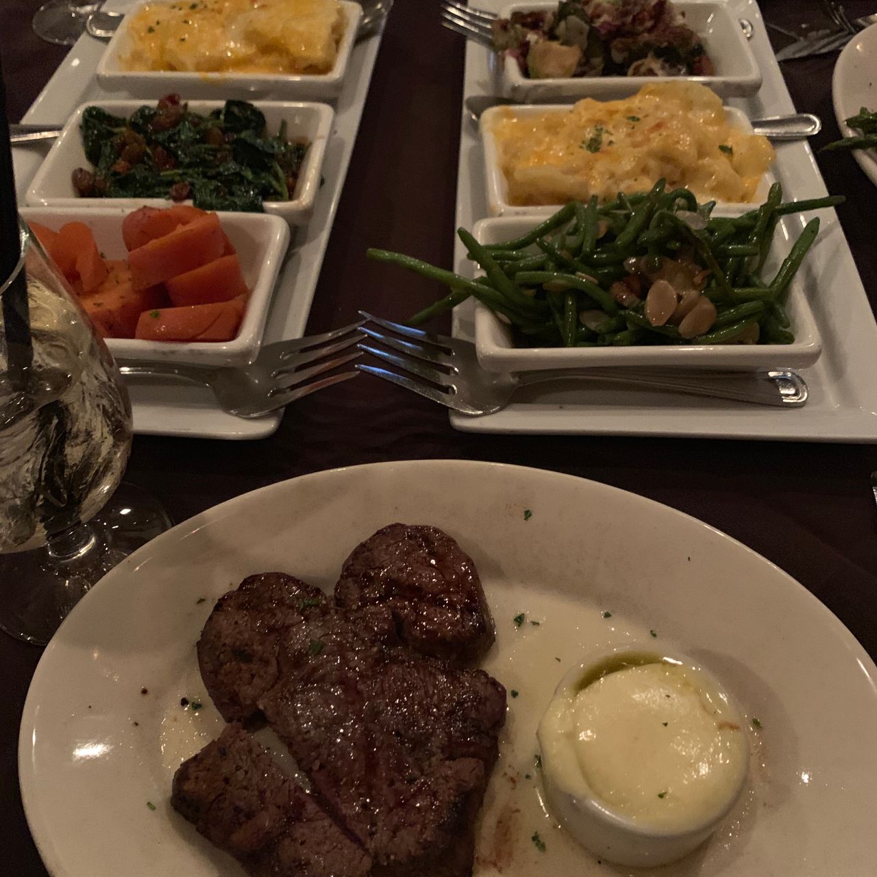 The Ranch Okc >> Ranch Steakhouse Restaurant Oklahoma City Ok Opentable The Ranch Okc >> Ranch Steakhouse Restaurant Oklahoma City Ok Opentable