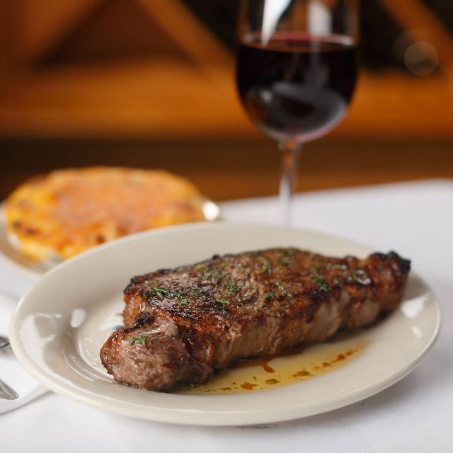 Tico's Steakhouse Restaurant - Ridgeland, , MS | OpenTable