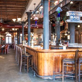 Crescent City Brewhouse