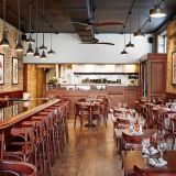 Cover image for Riccardo Osteria
