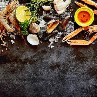Perla Negra Mariscos