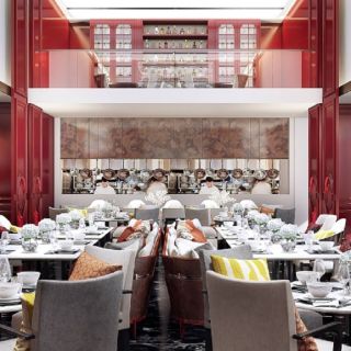 The Allium Bangkok - The Athenee Hotel, a Luxury Collection Hotel Bangkok