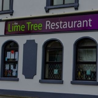 The Lime Tree