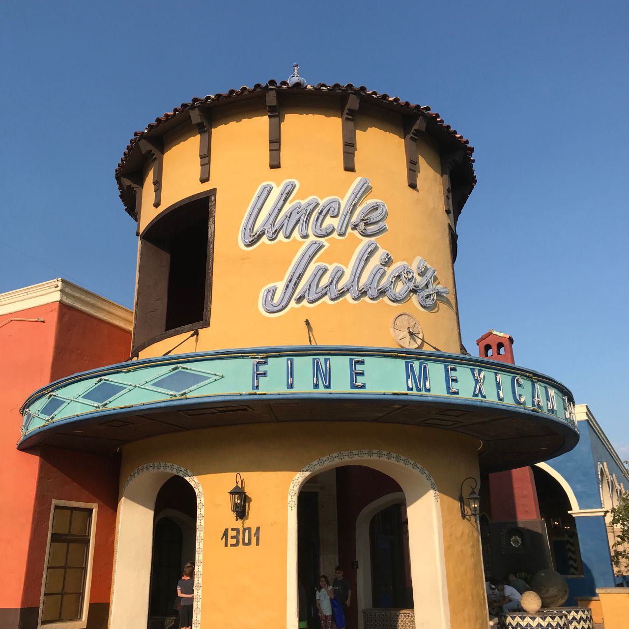 Uncle Julio S Grapevine Restaurant Grapevine Tx Opentable